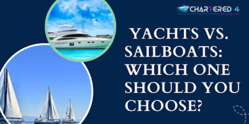 Yachts Vs. Sailboats
