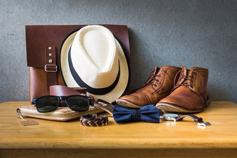 Accessories for Men