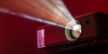 Best Projector Under 500