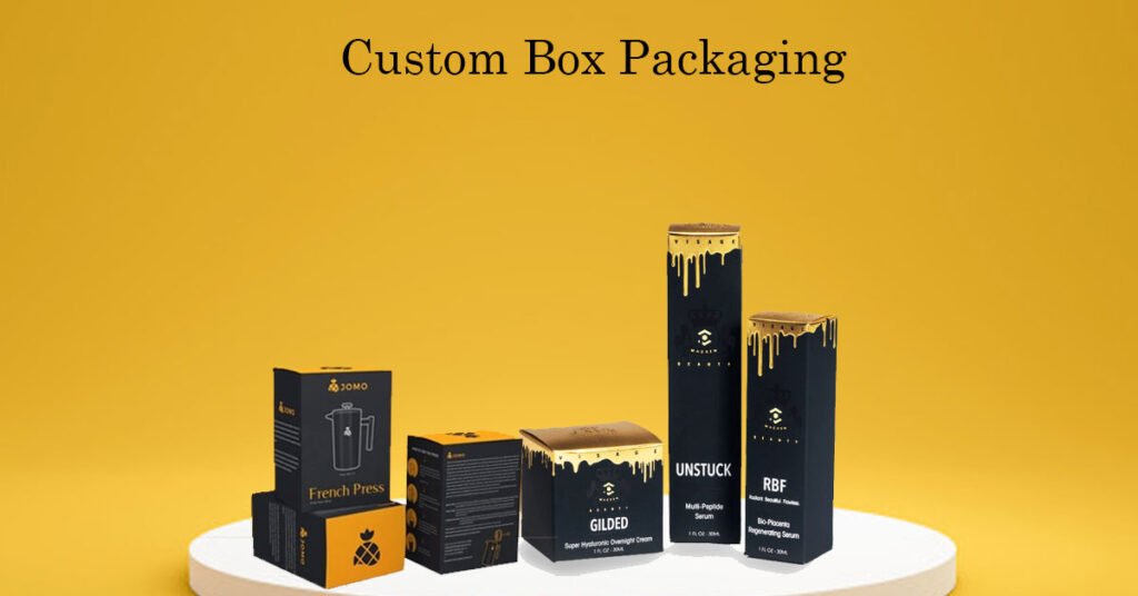 CANNABIDIOL PACKAGING