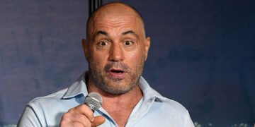 Joe Rogan Net Worth 2021