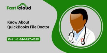 QuickBooks File Doctor