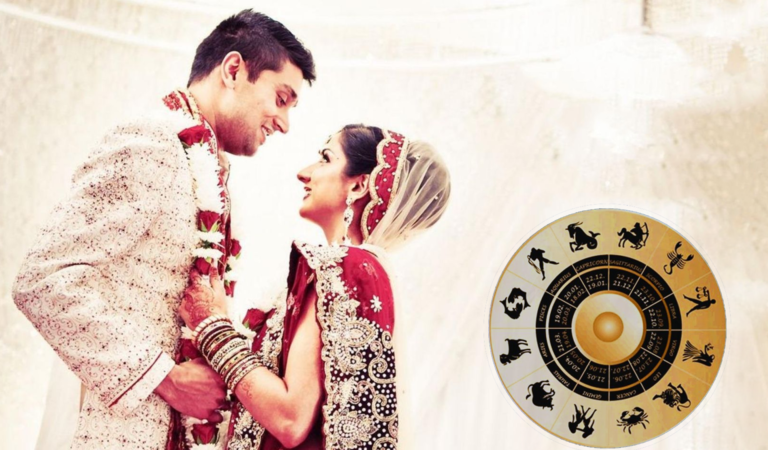 Get The Best Solution For Intercaste Love Marriage With Astrology