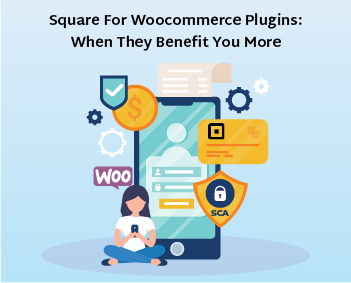 Square for WooCommerce Plugins