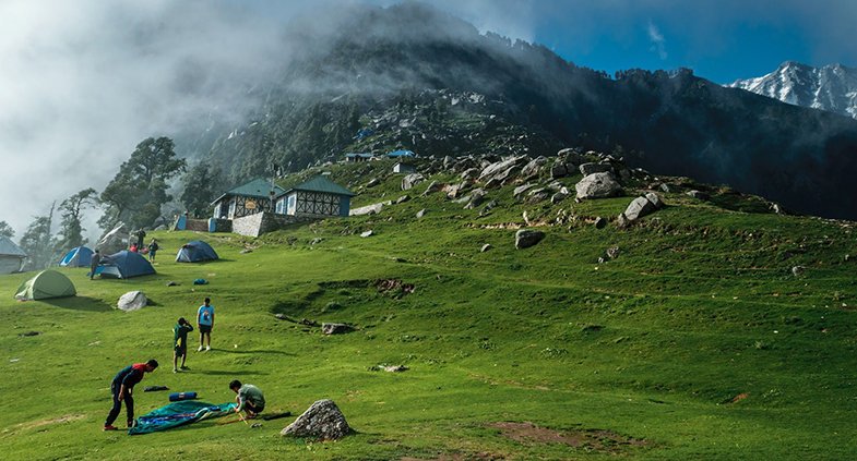 TRIUND TREK