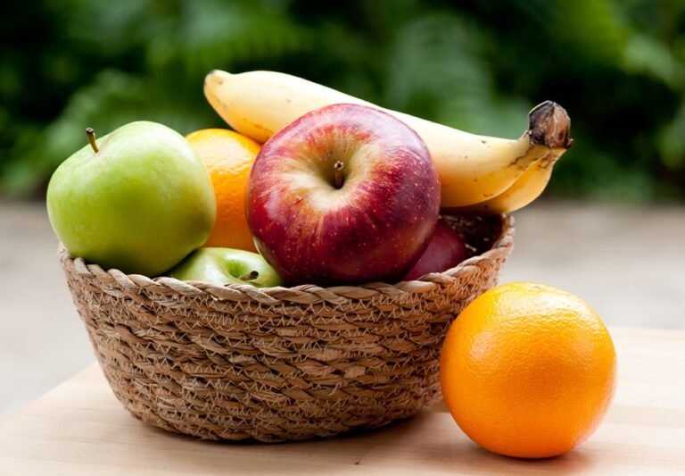 Top 10 Fruits to improve Your Love Life