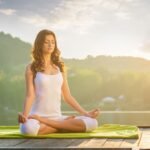 4 health benefits of yoga, backed by research