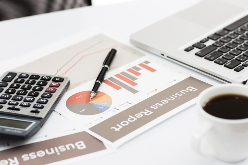 business loan