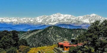 Chopta