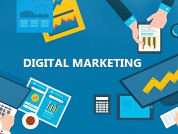 Digital Marketing Agency