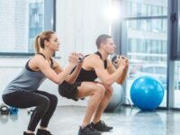 The Best Workout Plan To Transform Your Body