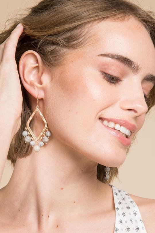 Styles Of Earrings