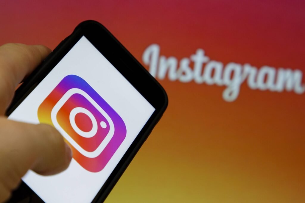exposure on Instagram