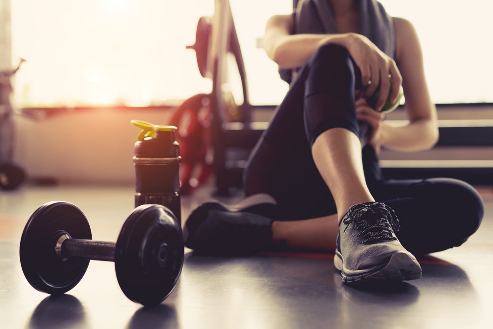 health and fitness