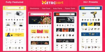 PrestaShop 1.7 Themes