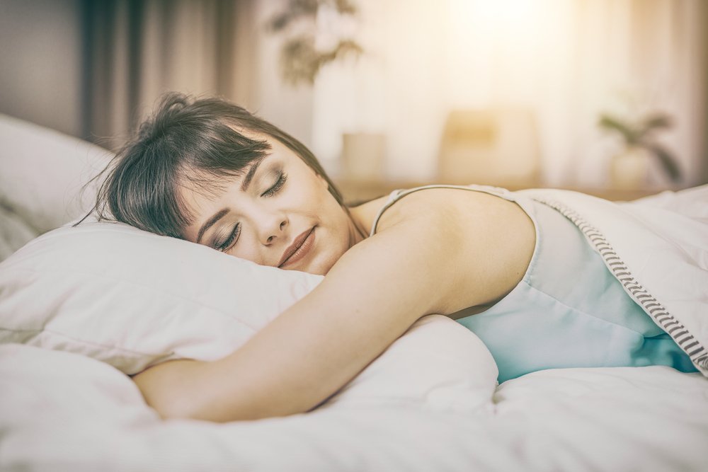 sleep