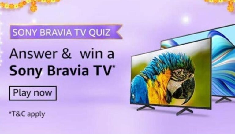 the sony bravia x7400 series comes with _____________ display. fill in the blanks.
