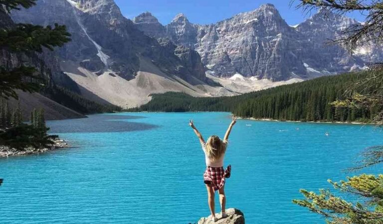 Tourist Attractions of Canada