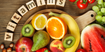 14 Facts About Vitamins You Should Know