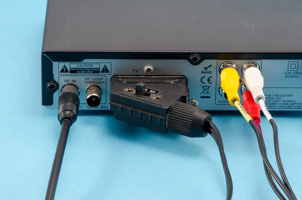 Audio Interface