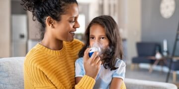 Asthma Attack How to Tell If Someone Is Having an Asthma Attack