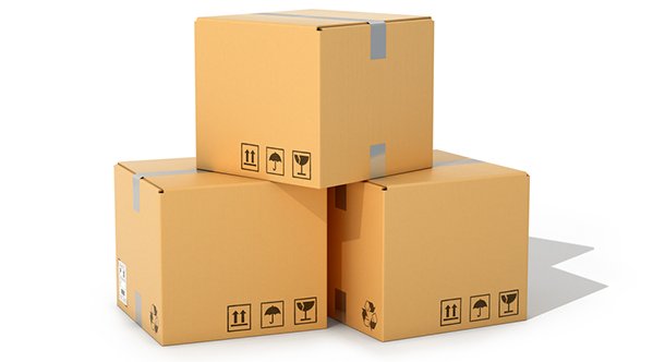 How to Buy Corrugated Boxes?