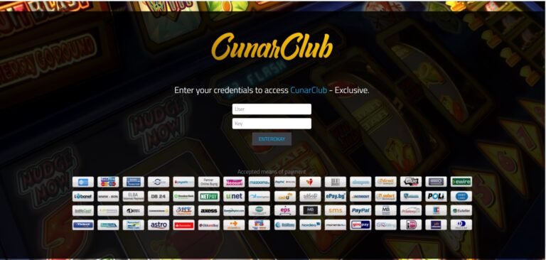 Cunarclub .com