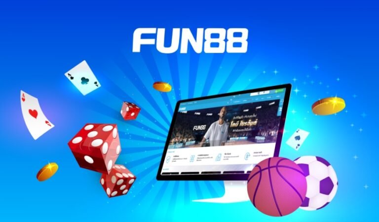 Enter the FUN888 mobile link, join members to enjoy more bonuses