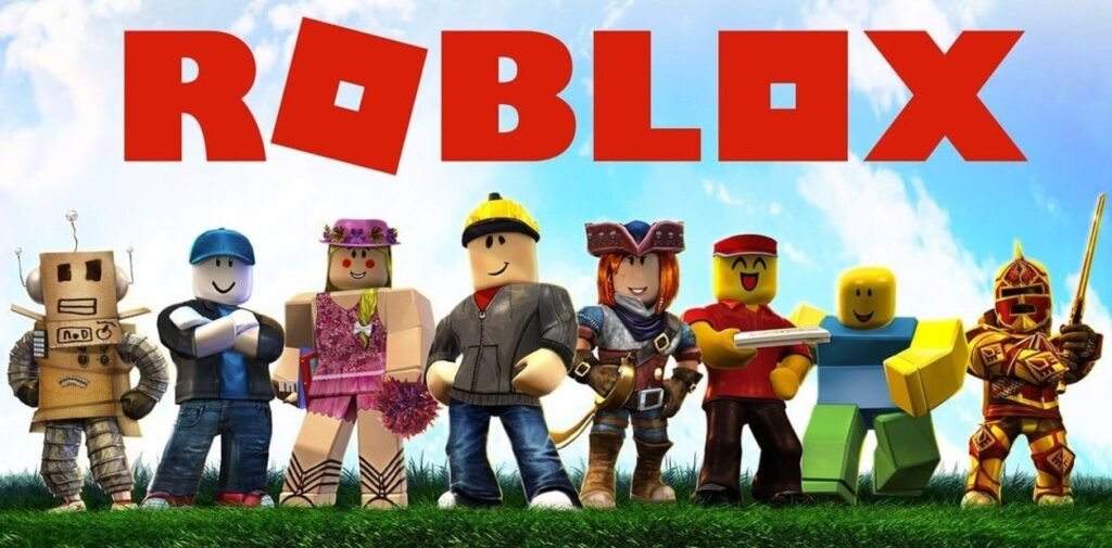 Roblox Fue Eliminado