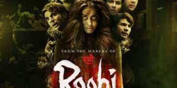 Roohi Full Movie Download