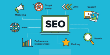 SEO Services