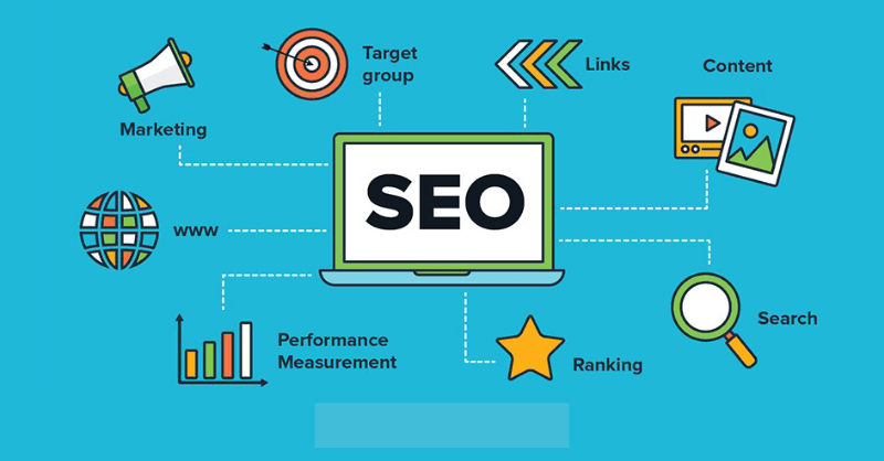 SEO Services