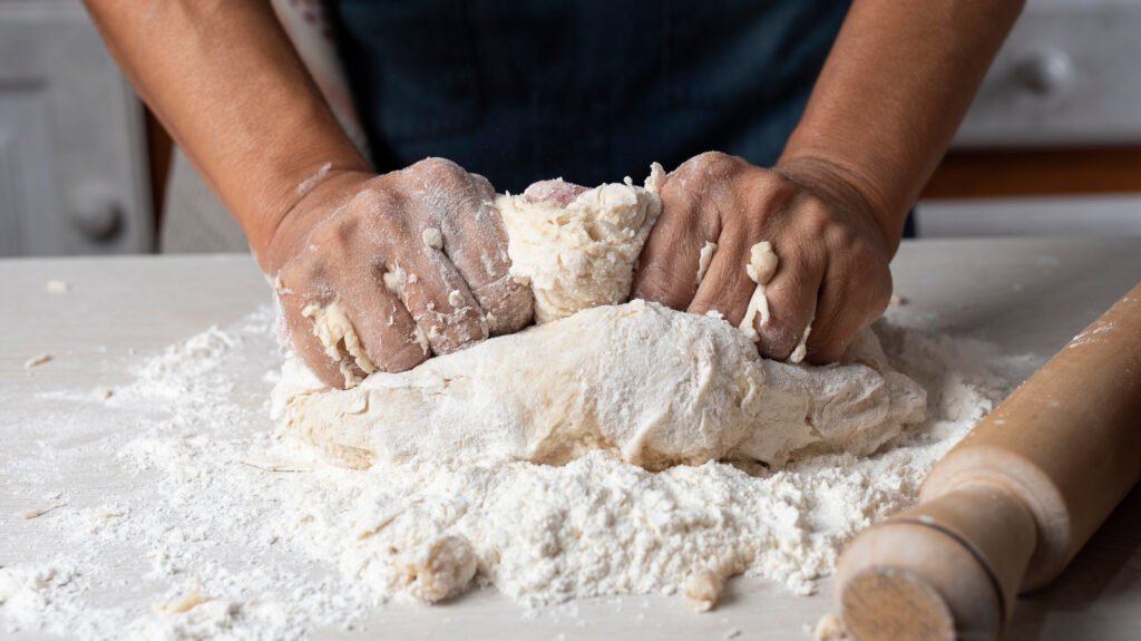 What is All Purpose Flour in Australia