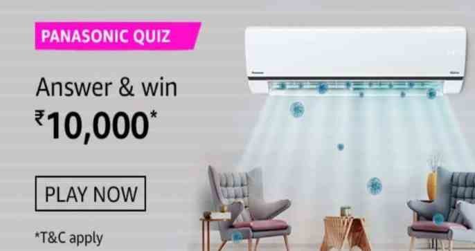When was Panasonic Group founded – Amazon Quiz Answers Today