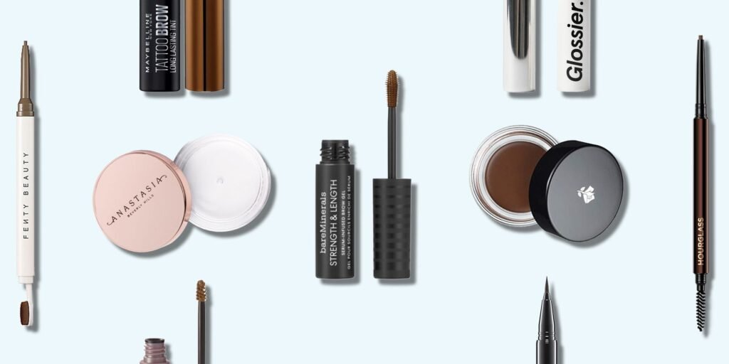 Brow Products