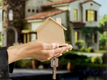Buy Houses