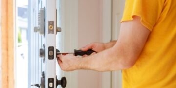 Call A Locksmith