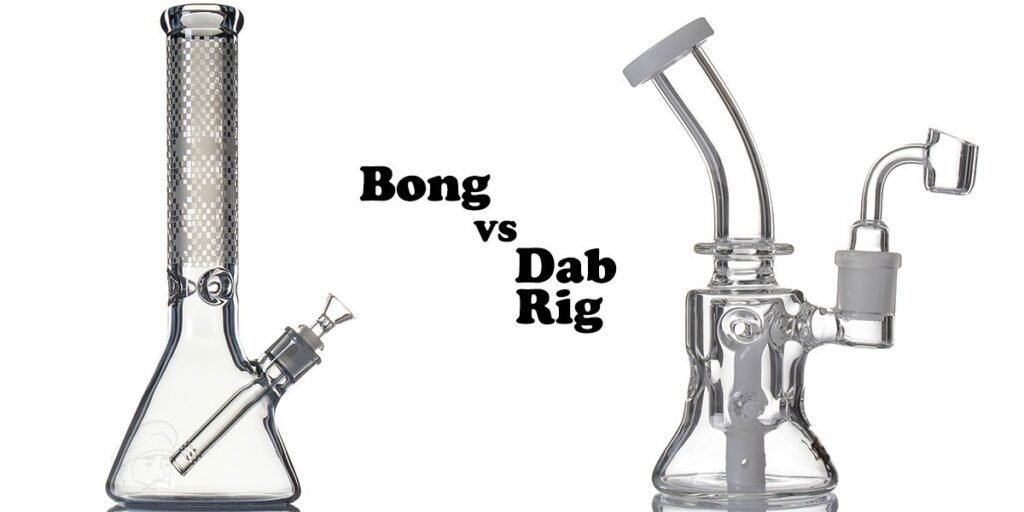 Dab Rigs