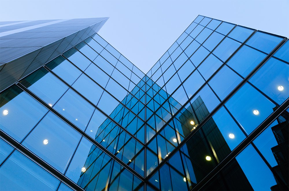 GLASS AS A STRUCTURE MATERIAL