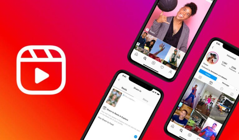 6 Tips to Make Collage Video for Instagram Reels and Stories