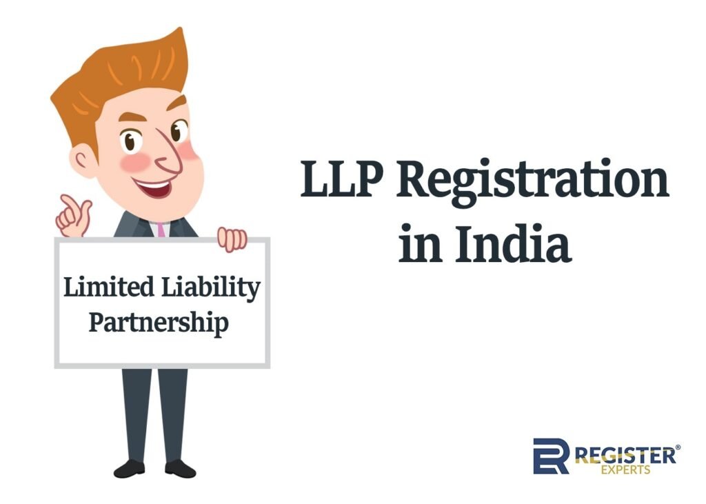 LLP Registration