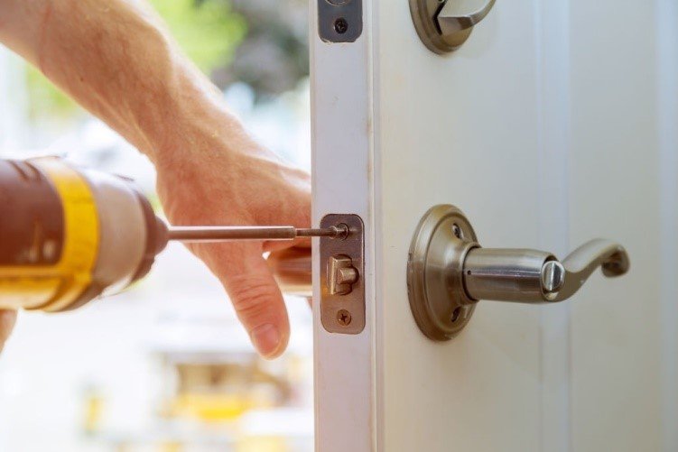 Locksmith Services Online