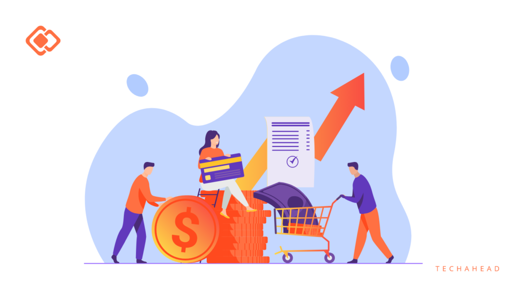 ECOMMERCE TRENDS