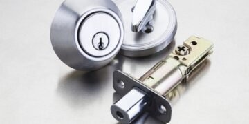 Need a Locksmith