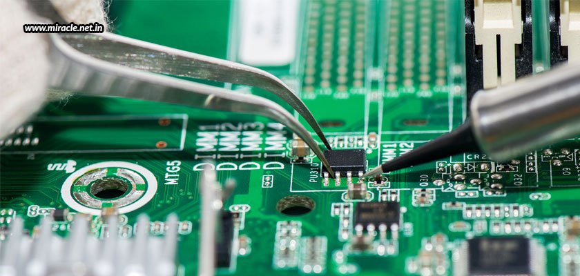 PCB Assembly Services