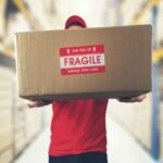 Shipping Fragile Items