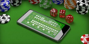 Free Bet Online Casino Singapore
