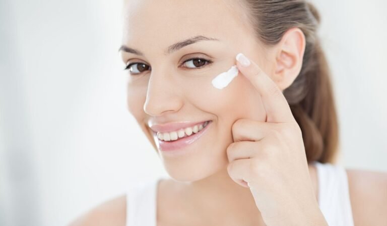 The Best Face Cream For Glowing Skin The Best Face Cream For Glowing Skin