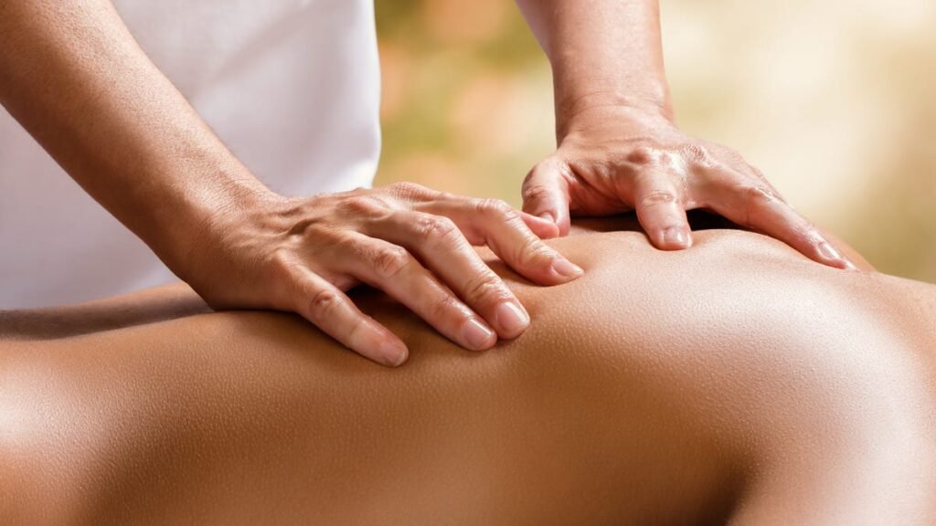 massage