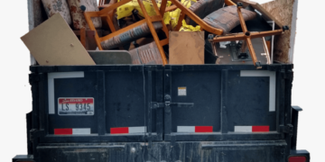 Junk Removal